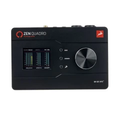 کارت صدا انتلوپ آدیو مدل Zen Quadro Synergy Core